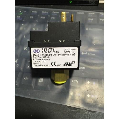 New and original sensor PS3-W1S