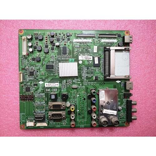 Original 37LD450/42LD450-CA Motherboard EAX61354204 (0) EAX63347401
