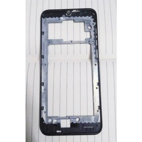 Original cubot R15 pro phone front shell for Cubot R15 Pro Smartphone 6.26" Waterdrop Full Screen phone