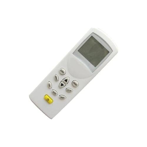 Remote Control For AKAI SAIVOD HISENSE AEG DG11D1/02 & ONIX DG11D1/02 TEM-64CHSABE Air Conditioner