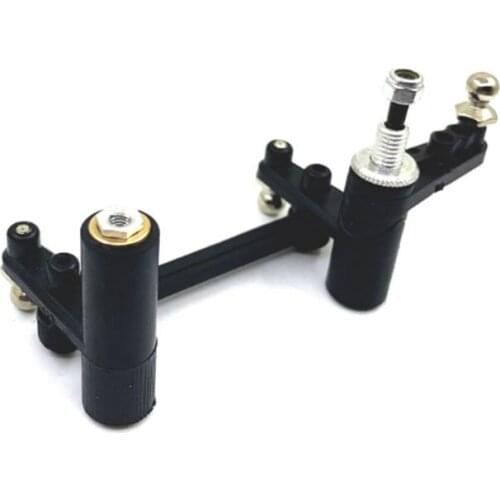 HSP infinite 1 / 10 steering assembly for 94111 94123 94177 94122 steering group a group B link