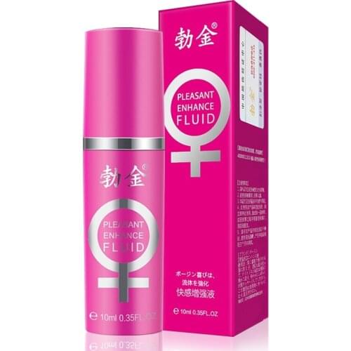 5 Minutes Aphrodisiac for Women Sex Drops, Female Sex Products for Big Vagina, Increase Sexual Desire sex Stimulating gel