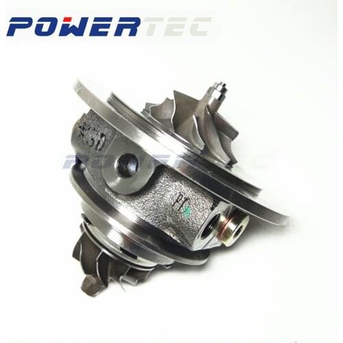54399880131 54399700131 Turbine Core Chra 54399880130 54399700130 For Ford Fiesta VIII 1.6 ST 134/147Kw Eco Boost 54399880125