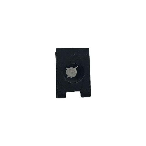 Insert nut for VW Polo Passat Golf JETTA Tiguan Touareg Touran New LaVida Bora AUDI A1 A2 OE:N90698701 N90698703 For fixing