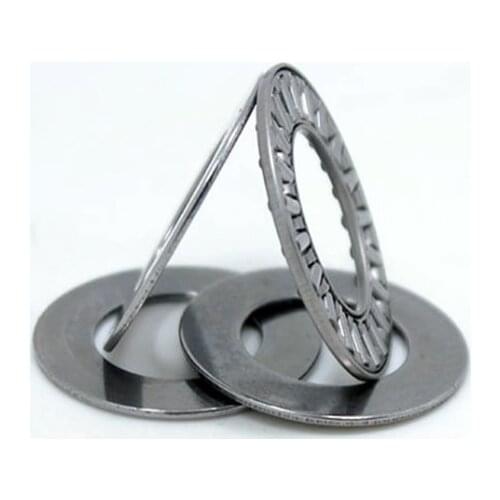 4Pcs Plane Thrust Needle Roller Bearing AXK1730+2AS AXK2035+2AS AXK2542+2AS AXK3047+2AS AXK3552+2AS AXK4060+2AS