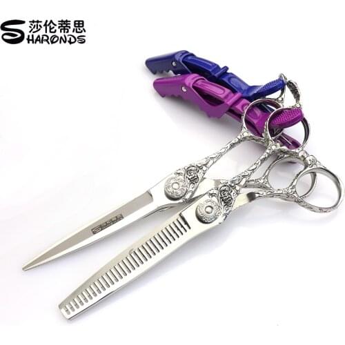 Thinning Hairdressing Scissors AFLEETS China