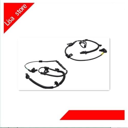 Front L/R Wheel Speed ABS Sensor For HYUNDAI Tucson 2.0 2.7 95670-2E300 956702E300 95670-2E310 956702E310