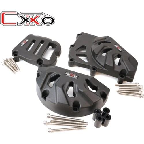 For Benelli BJ600 BN600 TNT600 BJ/BN/TNT 600 20011-2020 2016 2017 2018 2019 Motorcycle Engine Cover Guard Protection Case