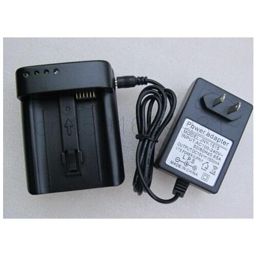 EN-EL4 Battery Charger For Nikon EN-EL4 D2H D2Hs D2X D2Xs D3 D3S Camera