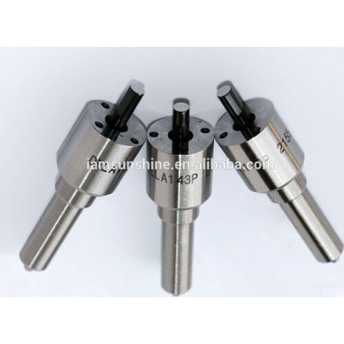 China liwei nozzle DLLA145P2397,0433172397 for diesel common rail 0445120361