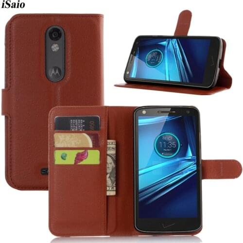 iSaio Motorola Moto G6 Phone Cases