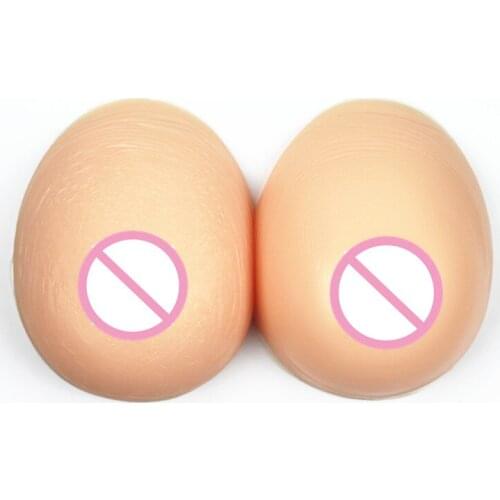 Artificial Full Huge Boobs Pad Realistic Fake Silicone Breast Forms For Men Shemale Crossdresser Transgender Dragqueen Sissyboy