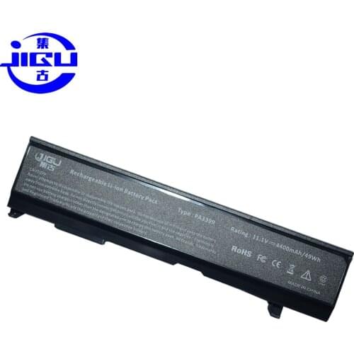 JIGU New Laptop Battery For Toshiba Tecra A4 A5 A6 A7 S2 VX/670LS Satellite A100-287 A100-720 A100-773 A100-ST1042 A100-ST8211