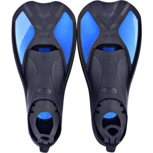 Snorkeling Diving Swimming Fins Adult/kids Flexible Comfort Swimming Fins Submersible Foot Flippers Water Sports