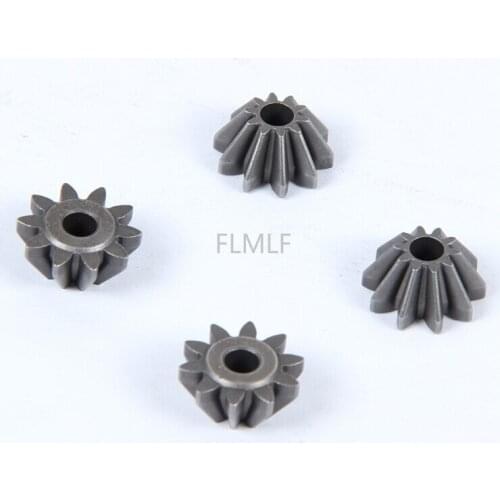 Small Bevel Gear Fit for 1/5 Losi 5ive-t Rovan LT King Motor X2