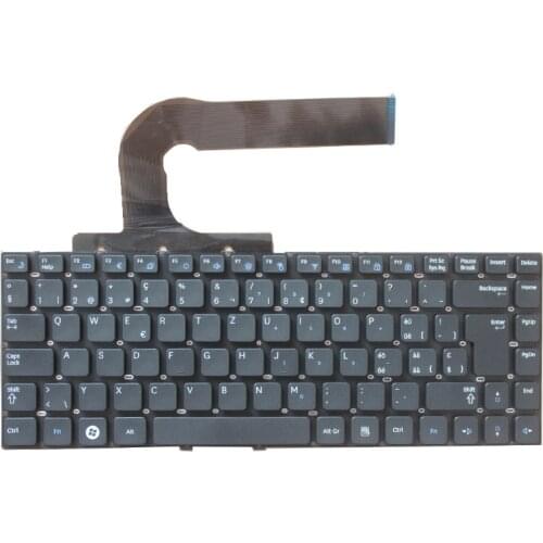 New SW Keyboard For Samsung Q430 Q460 RF410 RF411 P330 SF410 SF411 SF310 Swiss laptop keyboard