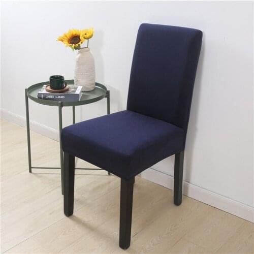 Qmang Decor Chair Covers