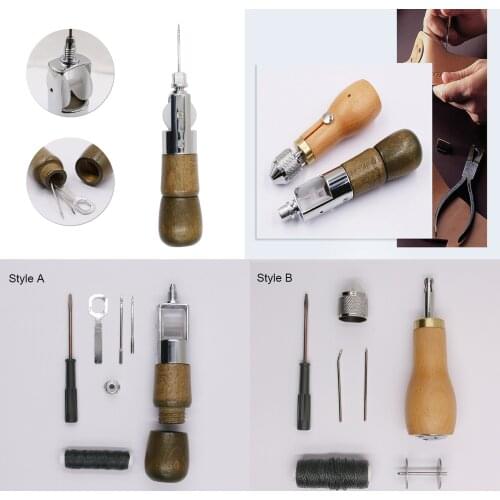 Шило для кожи Studyset China At AliExpress