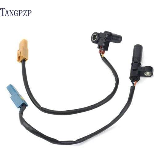 Auto Gearbox Input and Output Speed Sensor for VW for Beetle 2010 2011 2012 09M927321B 09G927321B