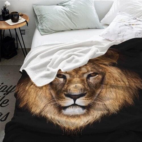 WESSD Blankets