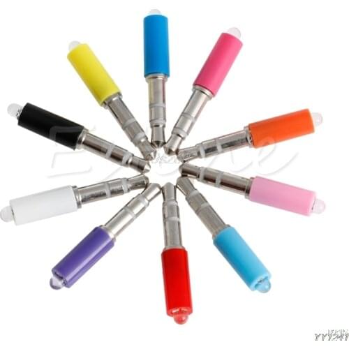 1Pc Universal IR Infrared Remote Control TV STB air conditioner For iPhone DropShip