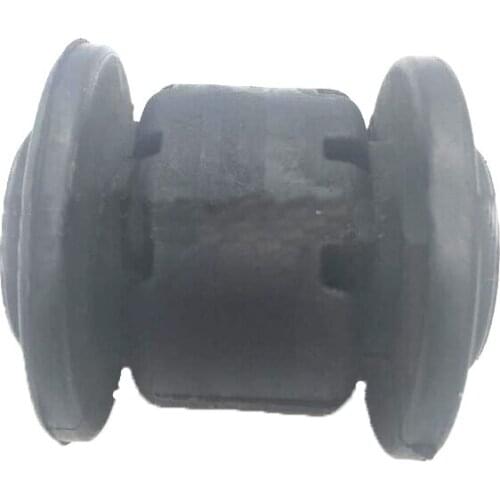 High Quality Front Lower Control Arm Bushings 1KD407182 5Q0 1KD 1K0 407 182 For Jetta Golf GTI 5 MKV Passat CC Tiguan Octavia