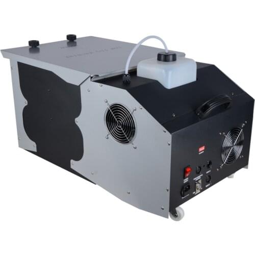 3000W Low fog machine stage party dj club effect lighting