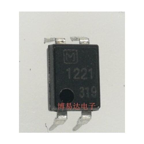 APT1221 AQY1221 1221 DIP4