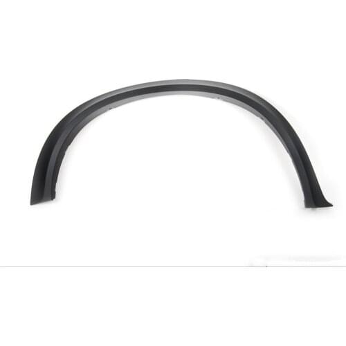 Rear Wheel Arch Cover Fender Arch Moulding Trim for X5 E70 3.0d 3.0si 3.5d 4.8i 51772452500 51777163560