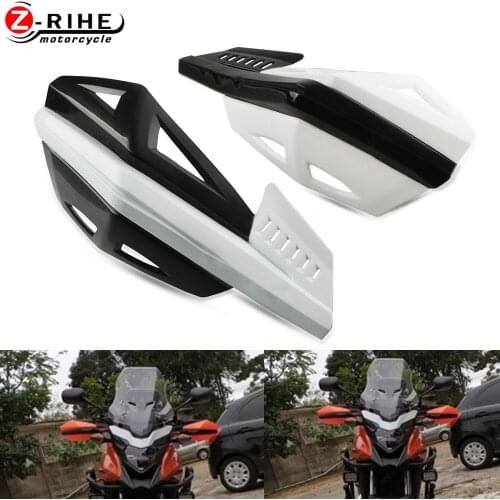 For BMW F650GS G650GS G450X R1150GS G650 XChallenge R 1250 GS F 700 GS Motorcycle Accessories Hand Guard Universal Handguard