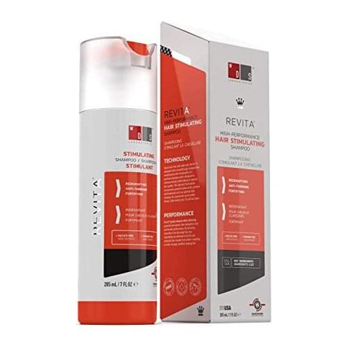 DS Laboratorios Goods For Beauty And Health