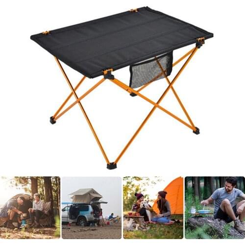 DUUTI Folding Tables