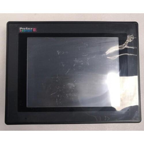 GP577R-TC11 touch screen , used in good condition . 80% appearance new , good working , free shipping