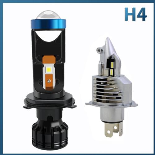 IWP Lamps For Cars