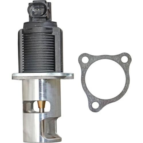 AP02 EGR VALVE For Renault Kangoo Clio II Megane 1.5dCi K9K 8200656008 8200469586