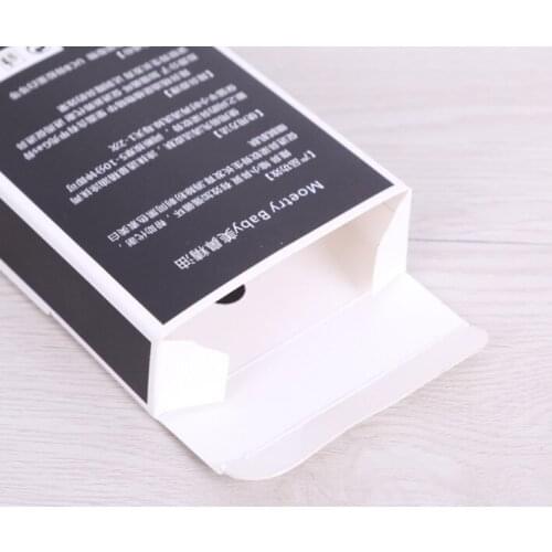 Product Packaging Box Color Paper Box Printing,Box of Bottle Packaging and Liquid Form Power Spring ---XP1488