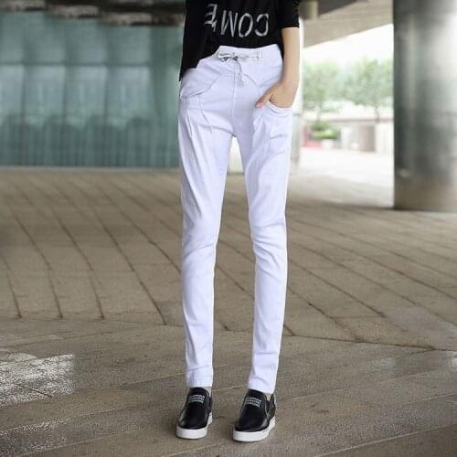 Luyaoskyen Jeans IOM