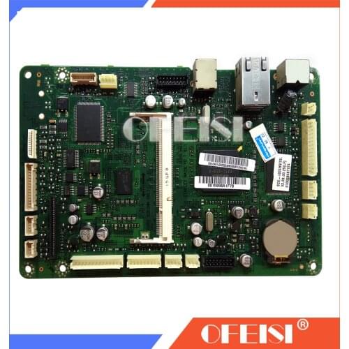 Laser Printer Main Board For Samsung SCX-4824FN SCX-4824HN SCX-4824 SCX 4824 4824HN 4824FN Formatter Board in printer parts