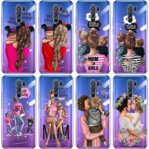 MLLSE Phone Cases Xiaomi Redmi K30i 5G