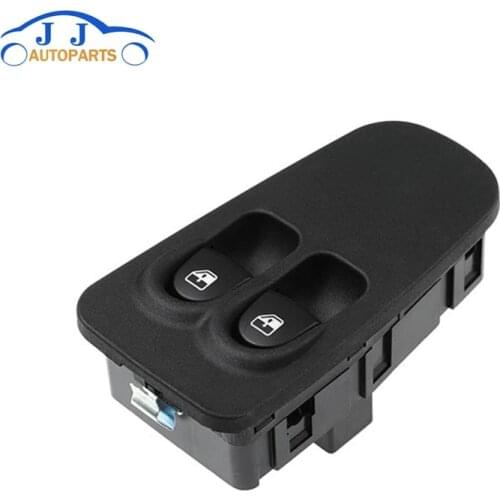 New 735360604 For Fiat LANCIA Ypsilon 1.2 JTD 1.4 2003-2011 Power Window Control Switch Regulator Button Car Accessories