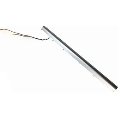 New LCD Hinge Cover For Dell XPS 12 9Q33 hinge cover with Wi-FI antenna AP0TY000200