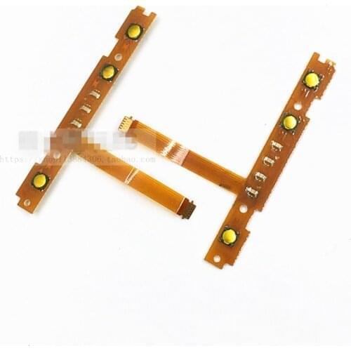 Original Switch Joycon SL SR Flex Cable For Nintend NS Switch Joy-Con Cable