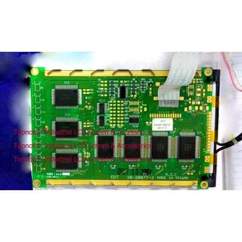 Original LCD screen for EW32F13BCW 5.7" LCD Display panel