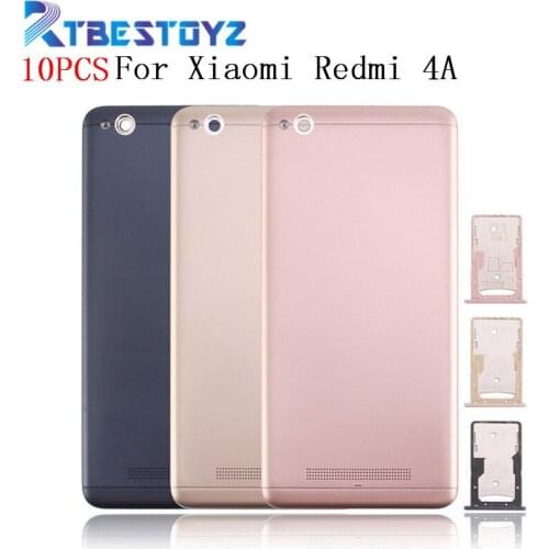 RTBESTOYZ Cases For Phones Xiaomi Redmi 4A China
