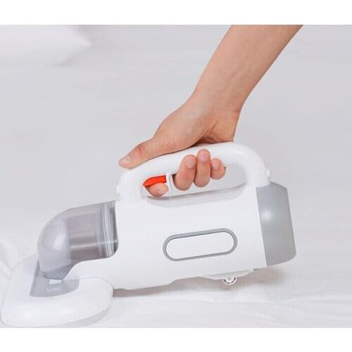 SWDK In Addition To Mites Wireless Hand - Held In Addition To Mites In Bed Ultraviolet Sterilization In Addition To Mites