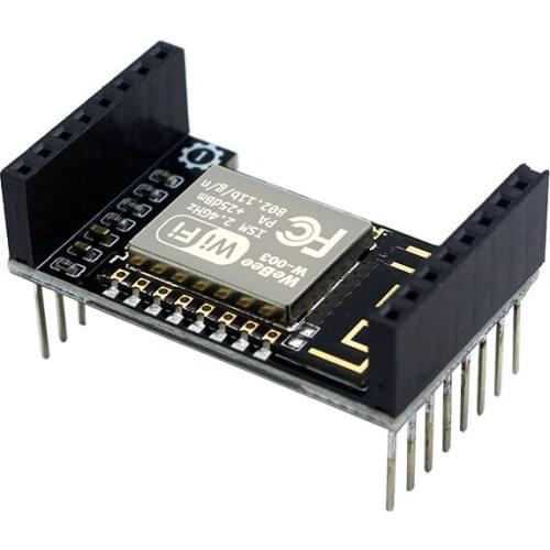 WiFi Expansion Module ESP8266 Serial UART K210 Development Board Supporting