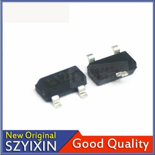 10Pcs/Lot New Original GSOT12-GS08 SOT-23 silk screen 12 ESD SUPPRESSOR/TVS DIODE Good Quality