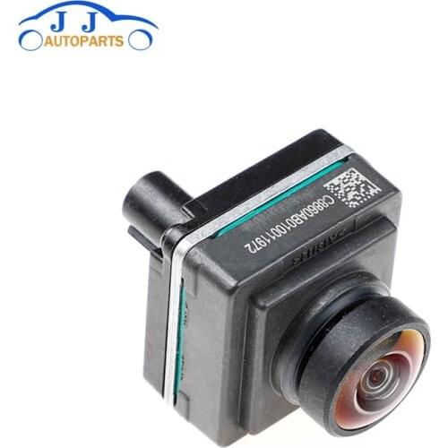 23390514B New Rear View-Backup Camera Designed For Chevrolet Car High Quality Car Camera 23390514B