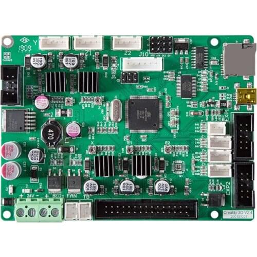 430W 24V/40A CR-10 series Motherboard powerful function stable performance for CR-10S Pro CR20 CR-X CR-10 S4 S5 3D Printer part