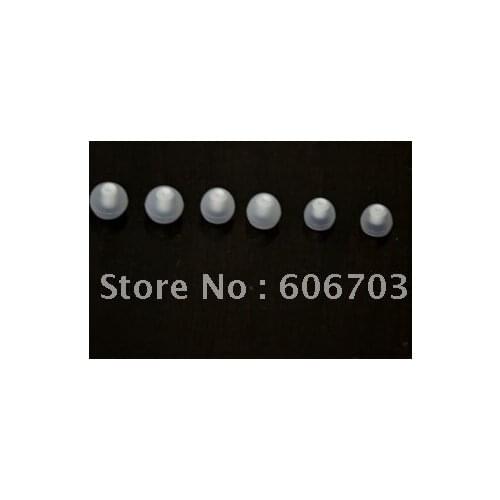 50 Sets Replacement tips and ear buds earbuds for apple ipod ma850G/A In-Ear headphone mix